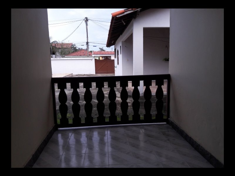 imóvel com 200m² - Rio do Limão - Araruama