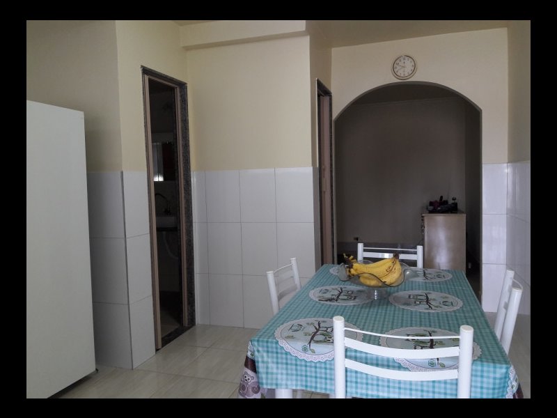 imóvel com 200m² - Rio do Limão - Araruama