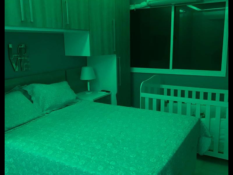 Apartamento à venda Vila Valqueire com 64m² e 2 quartos por R$ 380.000 - 1694052224-img-20210404-wa0061.jpg