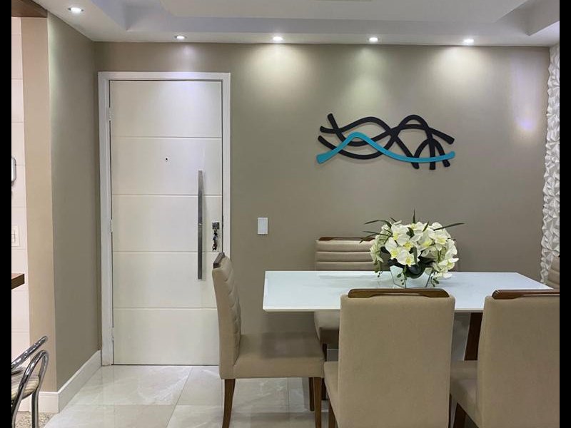 Apartamento à venda Vila Valqueire com 64m² e 2 quartos por R$ 380.000 - 364455560-img-20210404-wa0057.jpg