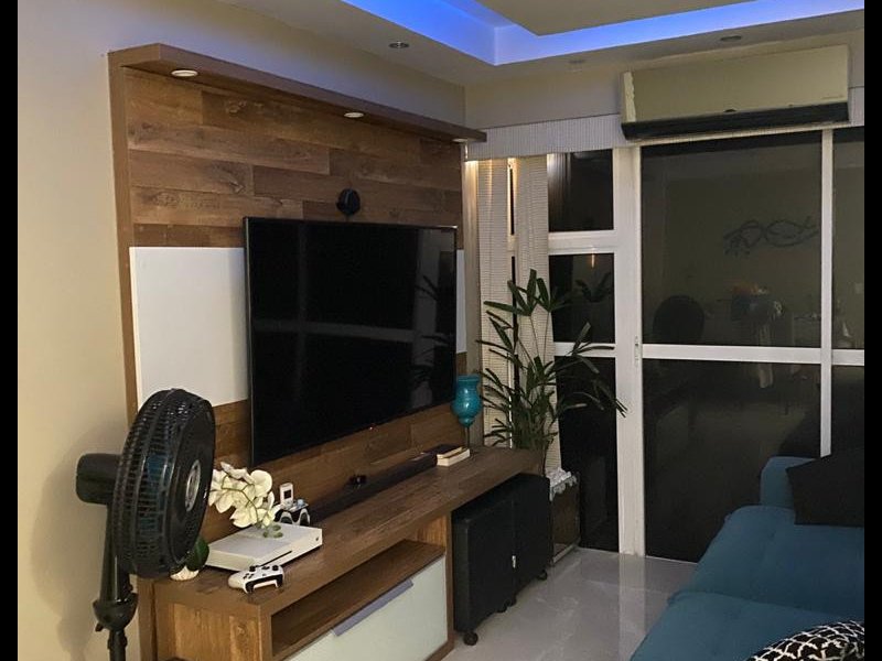 Apartamento à venda Vila Valqueire com 64m² e 2 quartos por R$ 380.000 - 514288362-img-20210404-wa0047.jpg