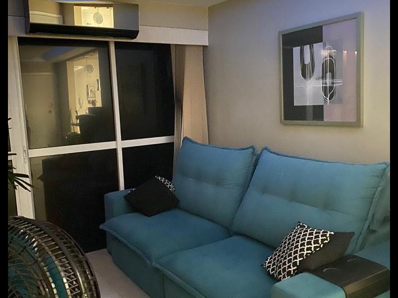 Apartamento à venda Vila Valqueire com 64m² e 2 quartos por R$ 380.000 - 868236777-img-20210404-wa0046.jpg