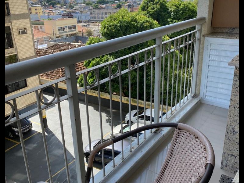 Apartamento à venda Vila Valqueire com 64m² e 2 quartos por R$ 380.000 - 902553237-img-20210404-wa0081.jpg
