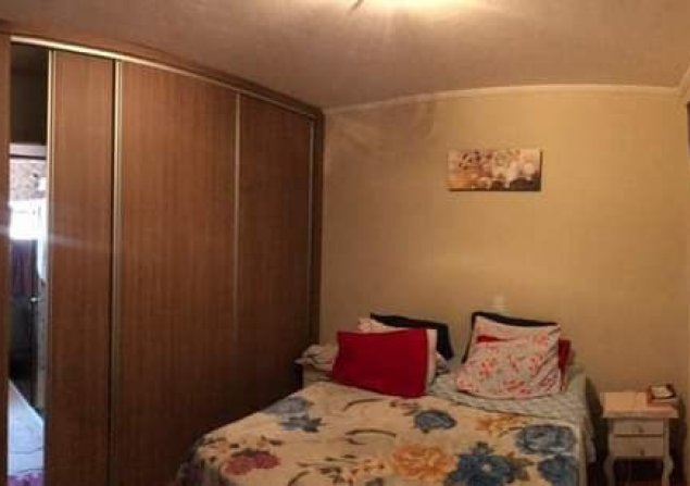 imóvel com 260m²