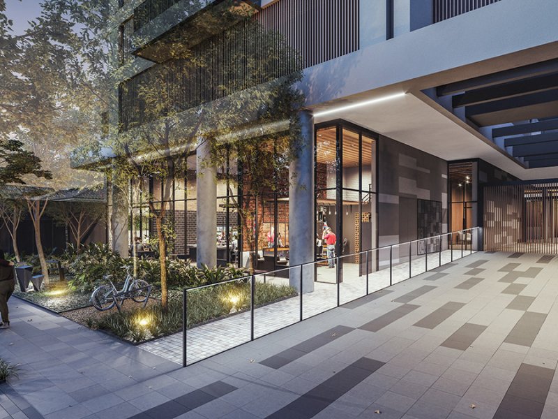 imóvel com 58m² - Pinheiros - São Paulo