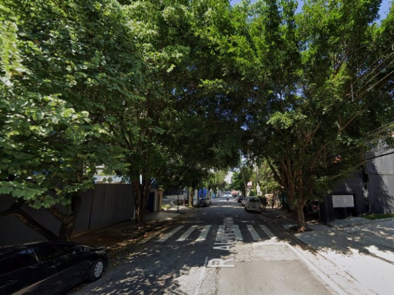 imóvel com 58m² - Pinheiros - São Paulo