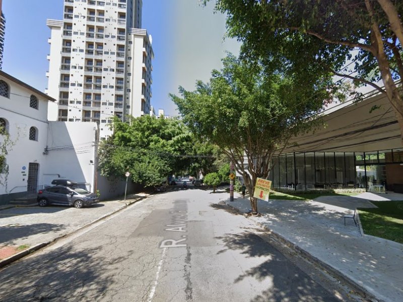 imóvel com 58m² - Pinheiros - São Paulo