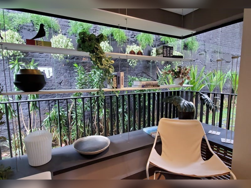 imóvel com 58m² - Pinheiros - São Paulo