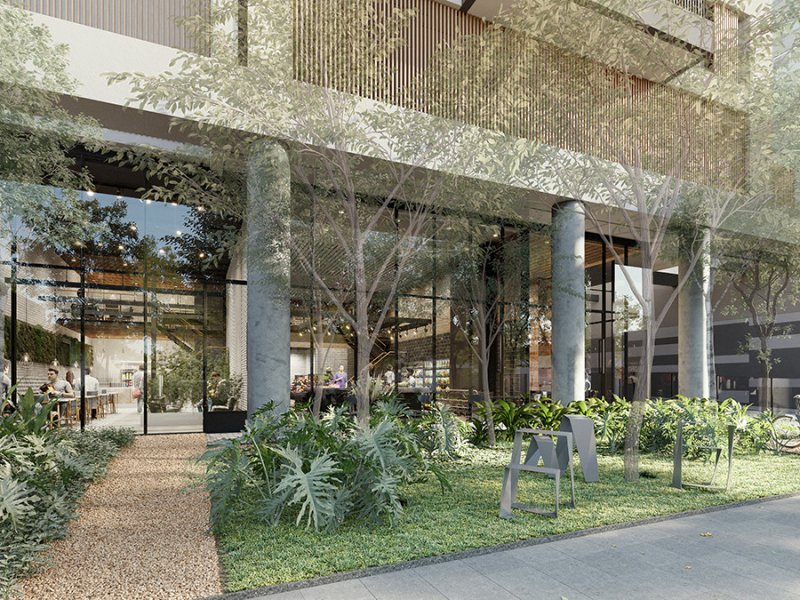 imóvel com 58m² - Pinheiros - São Paulo