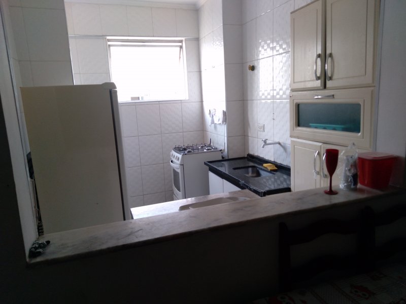 imóvel com 100m² - Centro - São Vicente