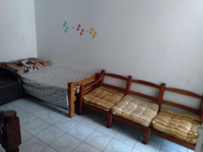imóvel com 100m² - Centro - São Vicente