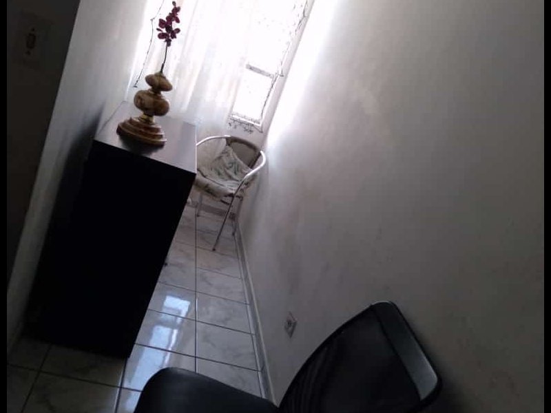 imóvel com 100m² - Centro - São Vicente