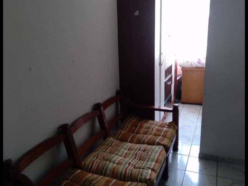 imóvel com 100m² - Centro - São Vicente