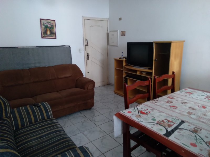 imóvel com 100m² - Centro - São Vicente