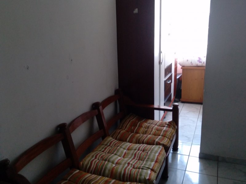 imóvel com 100m² - Centro - São Vicente