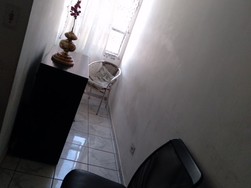 imóvel com 100m² - Centro - São Vicente