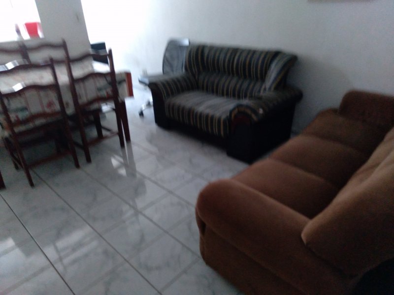 imóvel com 100m² - Centro - São Vicente