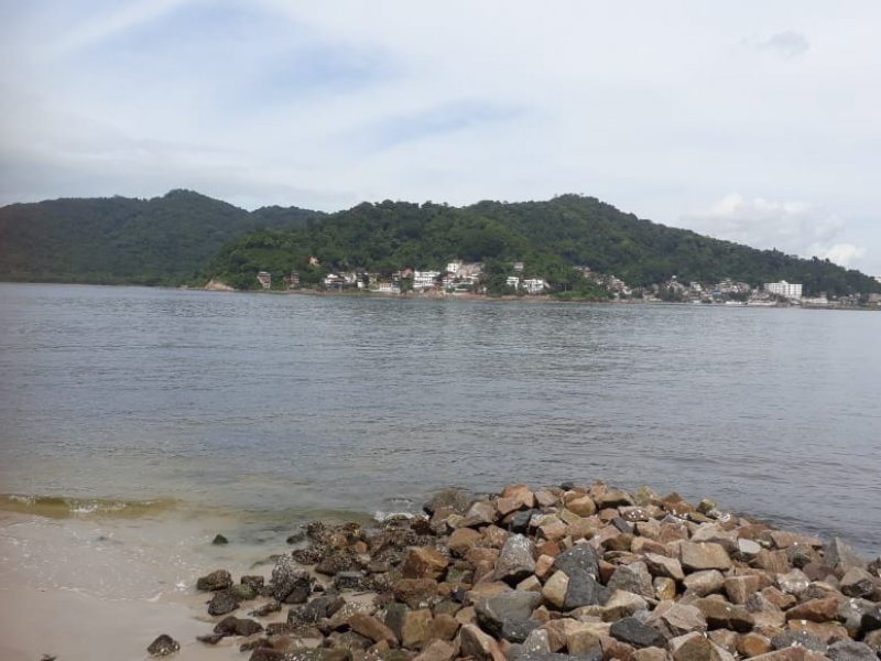 imóvel com 100m² - Centro - São Vicente