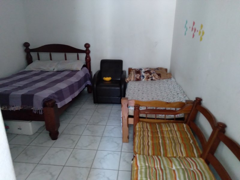 imóvel com 100m² - Centro - São Vicente