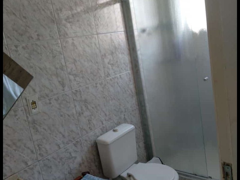 imóvel com 100m² - Centro - São Vicente