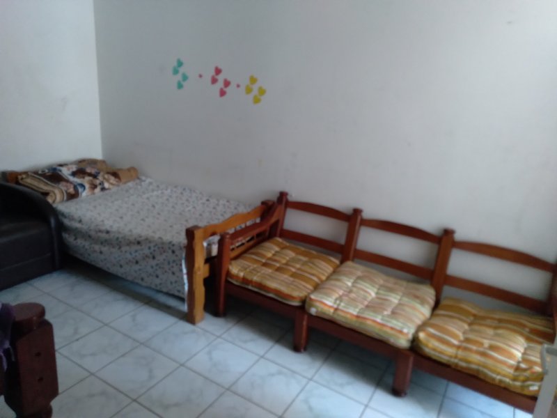 imóvel com 100m² - Centro - São Vicente