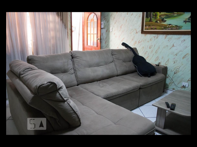 imóvel com 64m² - Tatuapé - São Paulo