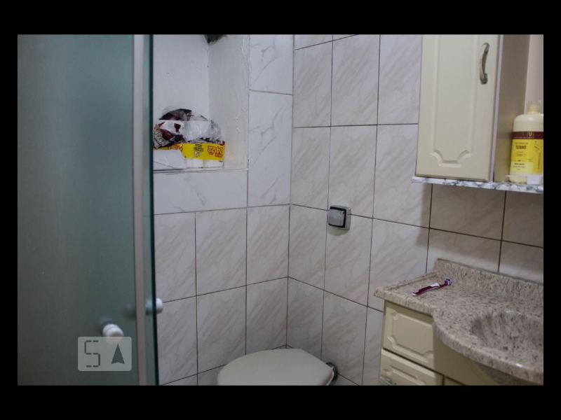 imóvel com 64m² - Tatuapé - São Paulo
