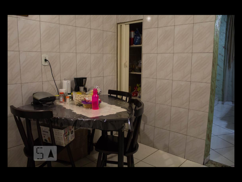 imóvel com 64m² - Tatuapé - São Paulo