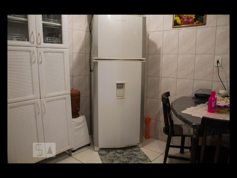 imóvel com 64m² - Tatuapé - São Paulo
