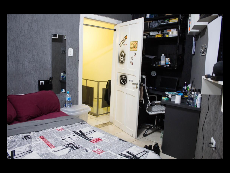 imóvel com 64m² - Tatuapé - São Paulo