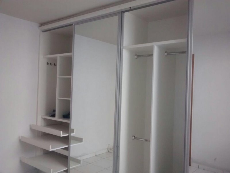 Casa de condomínio à venda Jardim Petrópolis com 145m² e 3 quartos por R$ 168.000 - 1474271969-casa-petropolis-3.jpg