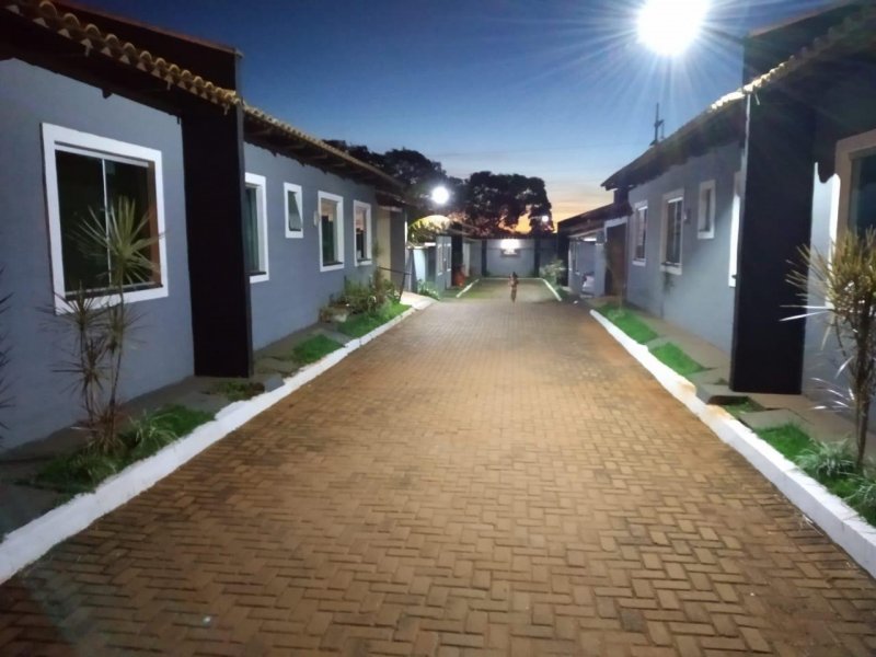 Casa de condomínio à venda Jardim Petrópolis com 145m² e 3 quartos por R$ 168.000 - 441734117-foto-casa-petropolis.jpg