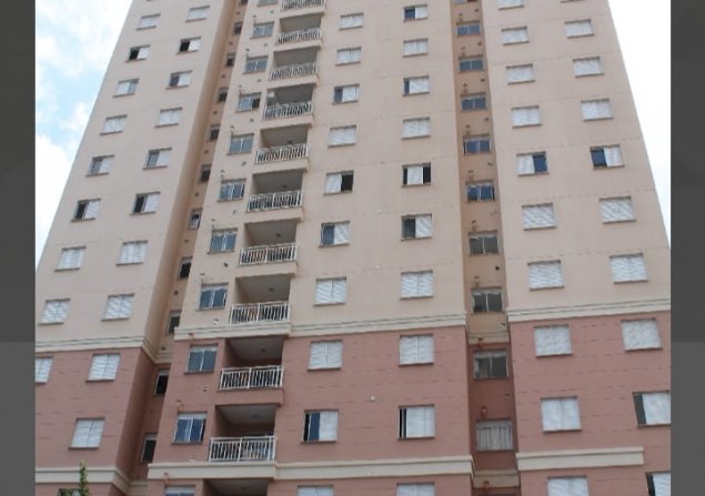 imóvel com 48m²