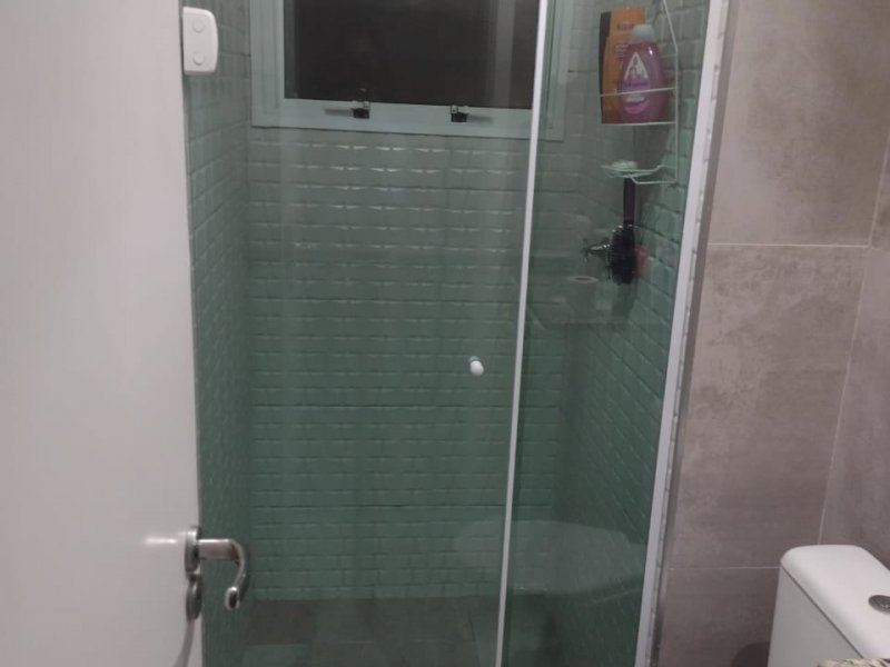 imóvel com 48m² - Santa Maria - Osasco