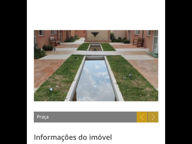 imóvel com 48m² - Santa Maria - Osasco