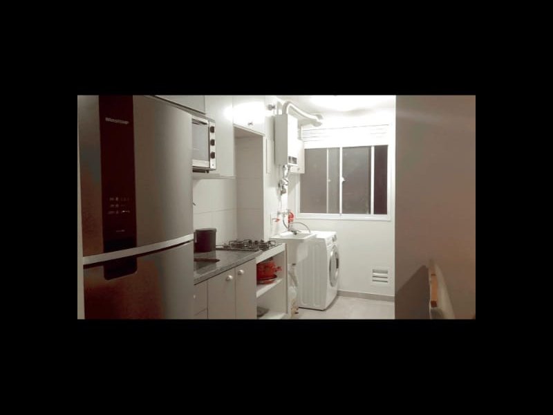 imóvel com 48m² - Santa Maria - Osasco