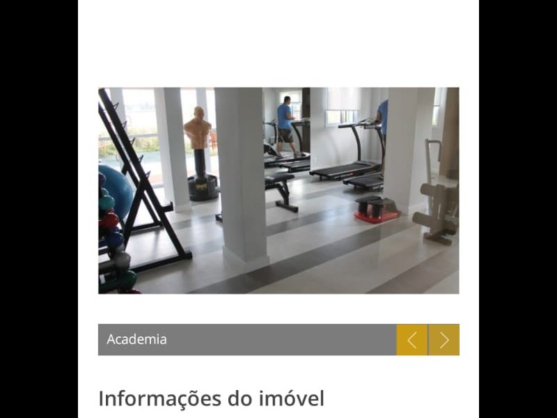 imóvel com 48m² - Santa Maria - Osasco