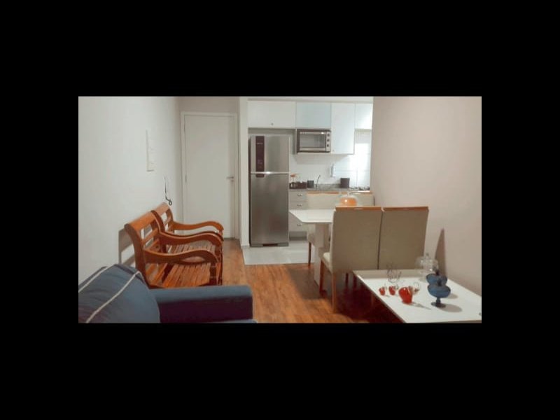 imóvel com 48m² - Santa Maria - Osasco