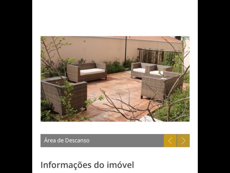 imóvel com 48m² - Santa Maria - Osasco