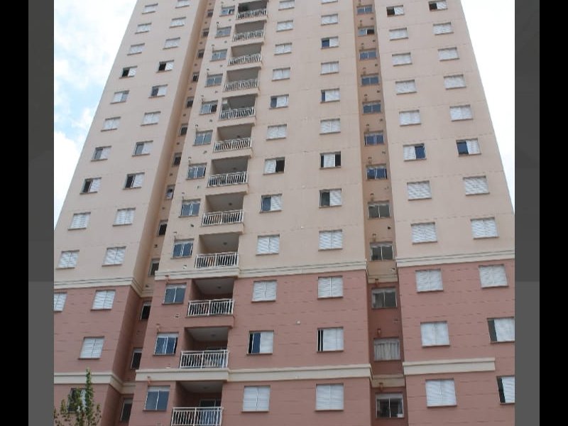 imóvel com 48m² - Santa Maria - Osasco