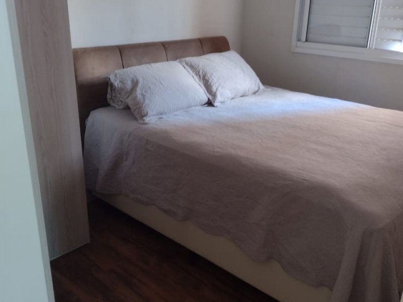 imóvel com 48m² - Santa Maria - Osasco