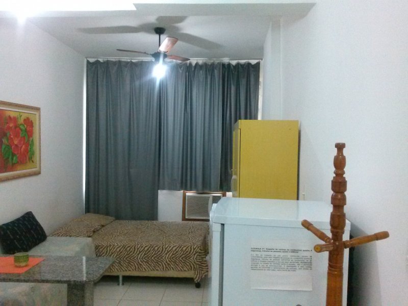 Apartamento à venda Centro com 28m² e 1 quarto por R$ 180.000 - 1552796477-8.jpg
