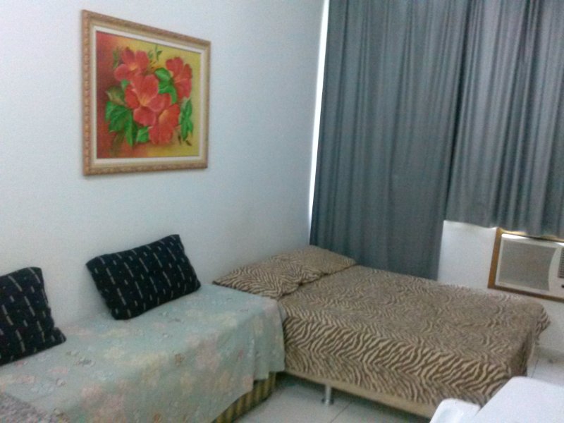 Apartamento à venda Centro com 28m² e 1 quarto por R$ 180.000 - 2092997523-1.jpg