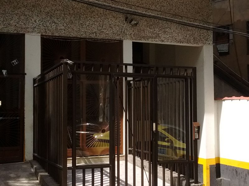Apartamento à venda Centro com 28m² e 1 quarto por R$ 180.000 - 311626931-fachada-jaceguai.jpeg