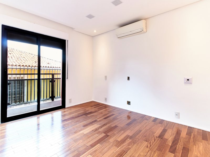 imóvel com 212m² - Perdizes - São Paulo