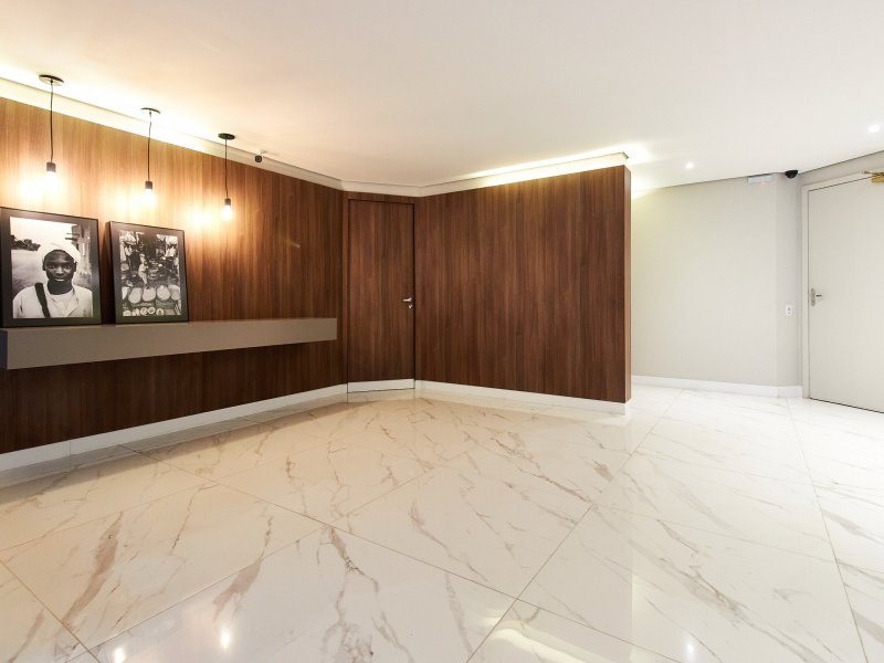 imóvel com 212m² - Perdizes - São Paulo