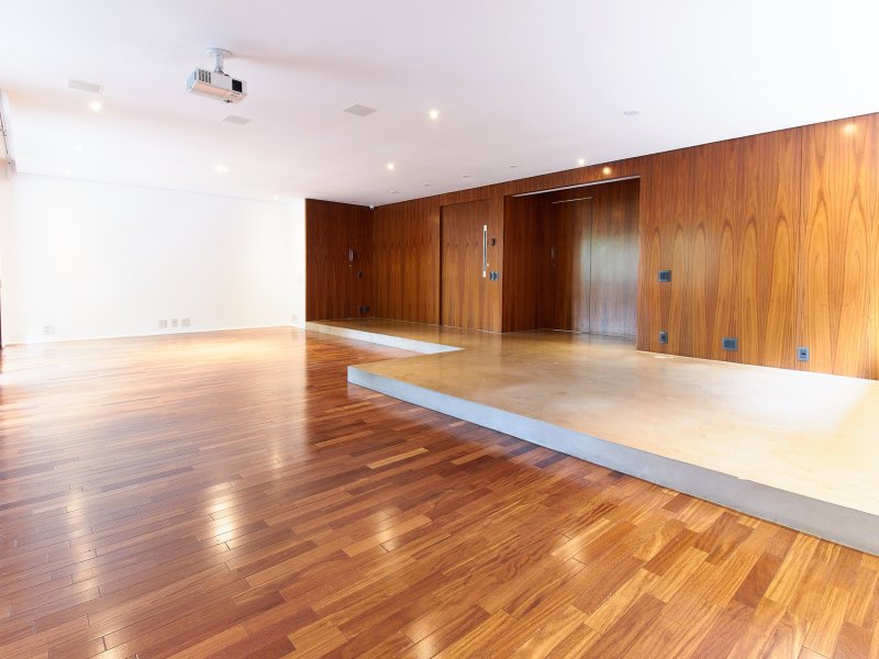 imóvel com 212m² - Perdizes - São Paulo