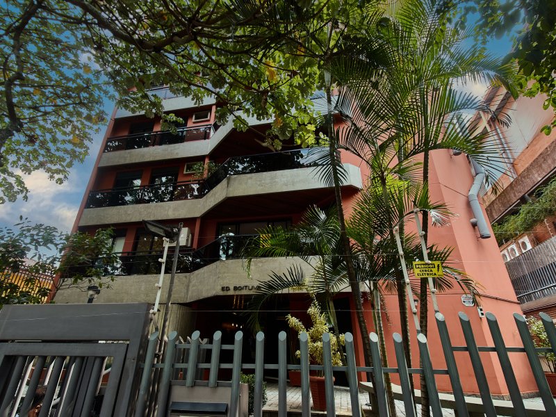 imóvel com 212m² - Perdizes - São Paulo