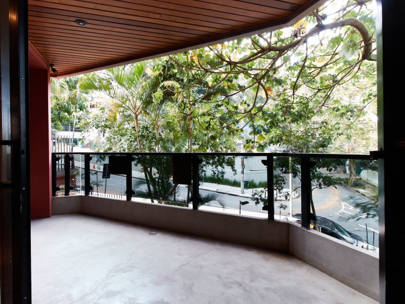 imóvel com 212m² - Perdizes - São Paulo