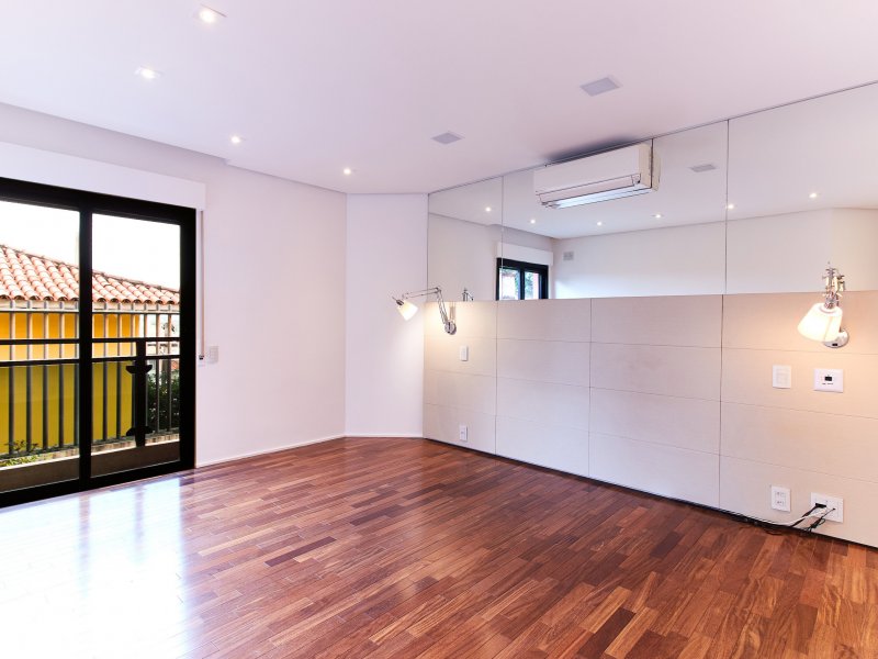 imóvel com 212m² - Perdizes - São Paulo
